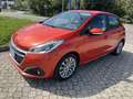 Peugeot 208 5p 1.2  UNICO PROPRIETARIO!!!DISTRIBUZIONE NUOVA - thumbnail 2