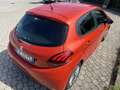 Peugeot 208 5p 1.2  UNICO PROPRIETARIO!!!DISTRIBUZIONE NUOVA - thumbnail 4