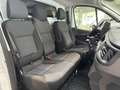 Renault Trafic Komfort L2H1 3,1t dCi 130 PS Blanc - thumbnail 12