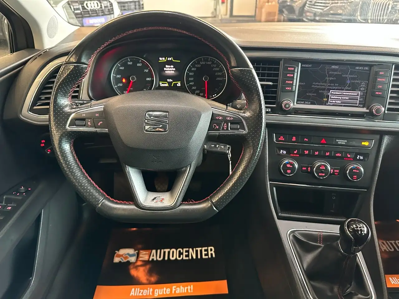 Das Auto