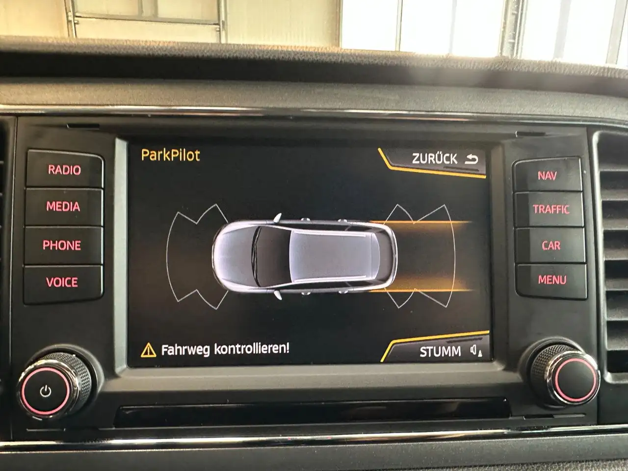 Das Auto