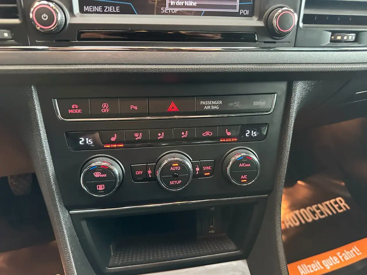 Das Auto