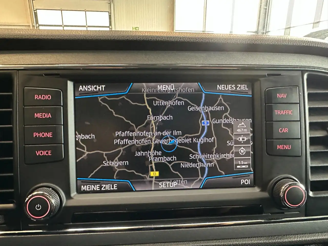 Das Auto