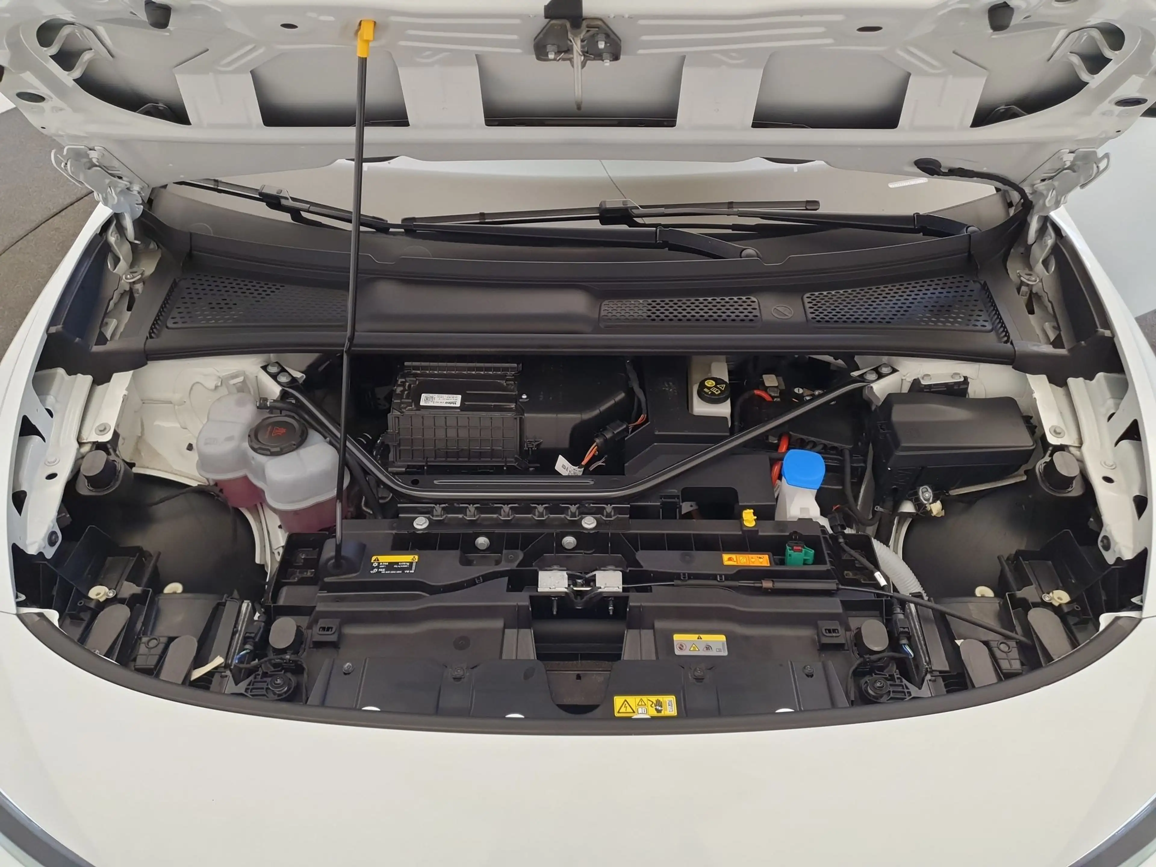 Volkswagen ID.7 Tourer Pro S 86 kWh 286pk Trehkaak, Pano, Harman/K — photo 32
