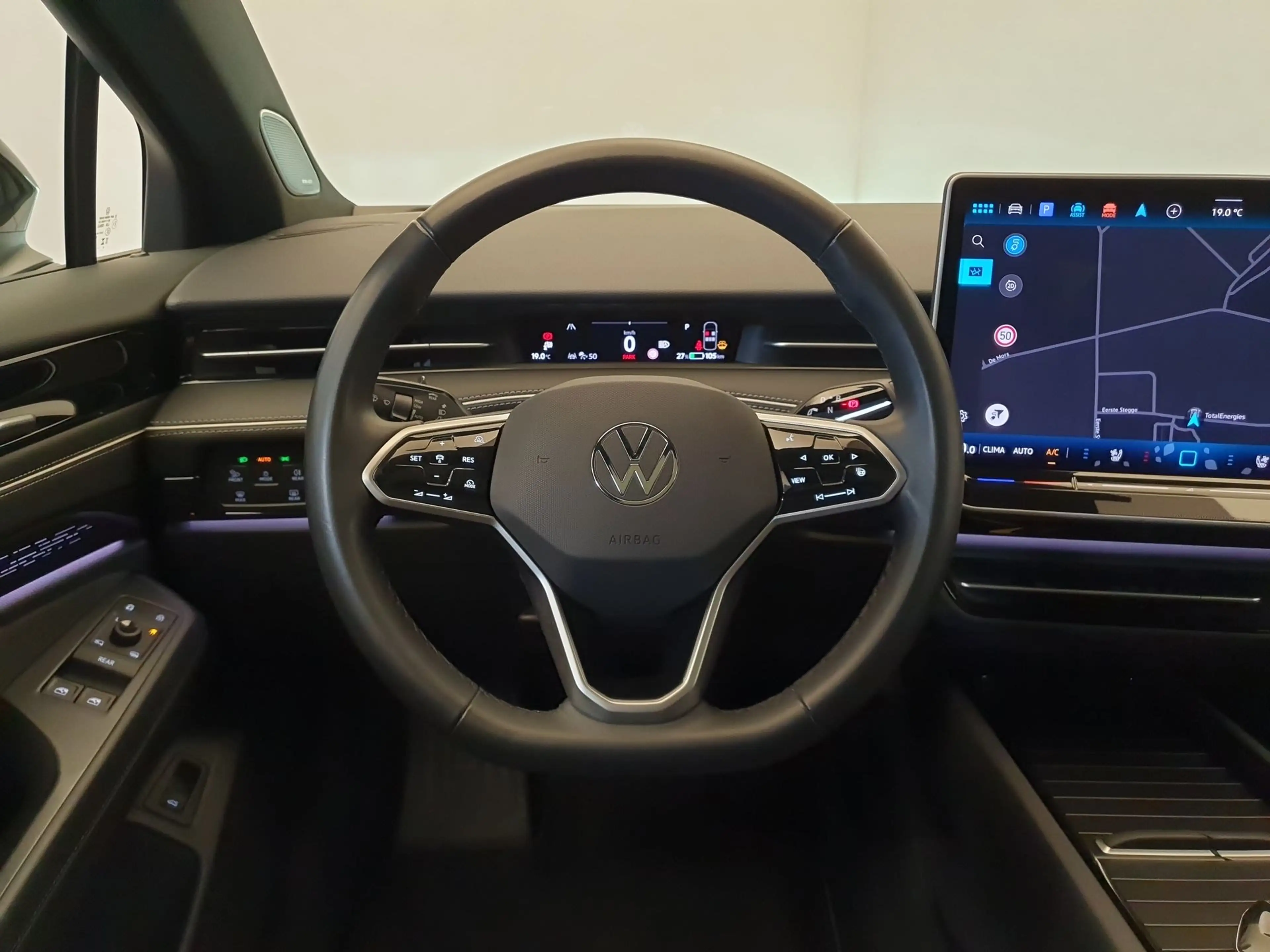 Volkswagen ID.7 Tourer Pro S 86 kWh 286pk Trehkaak, Pano, Harman/K — photo 15