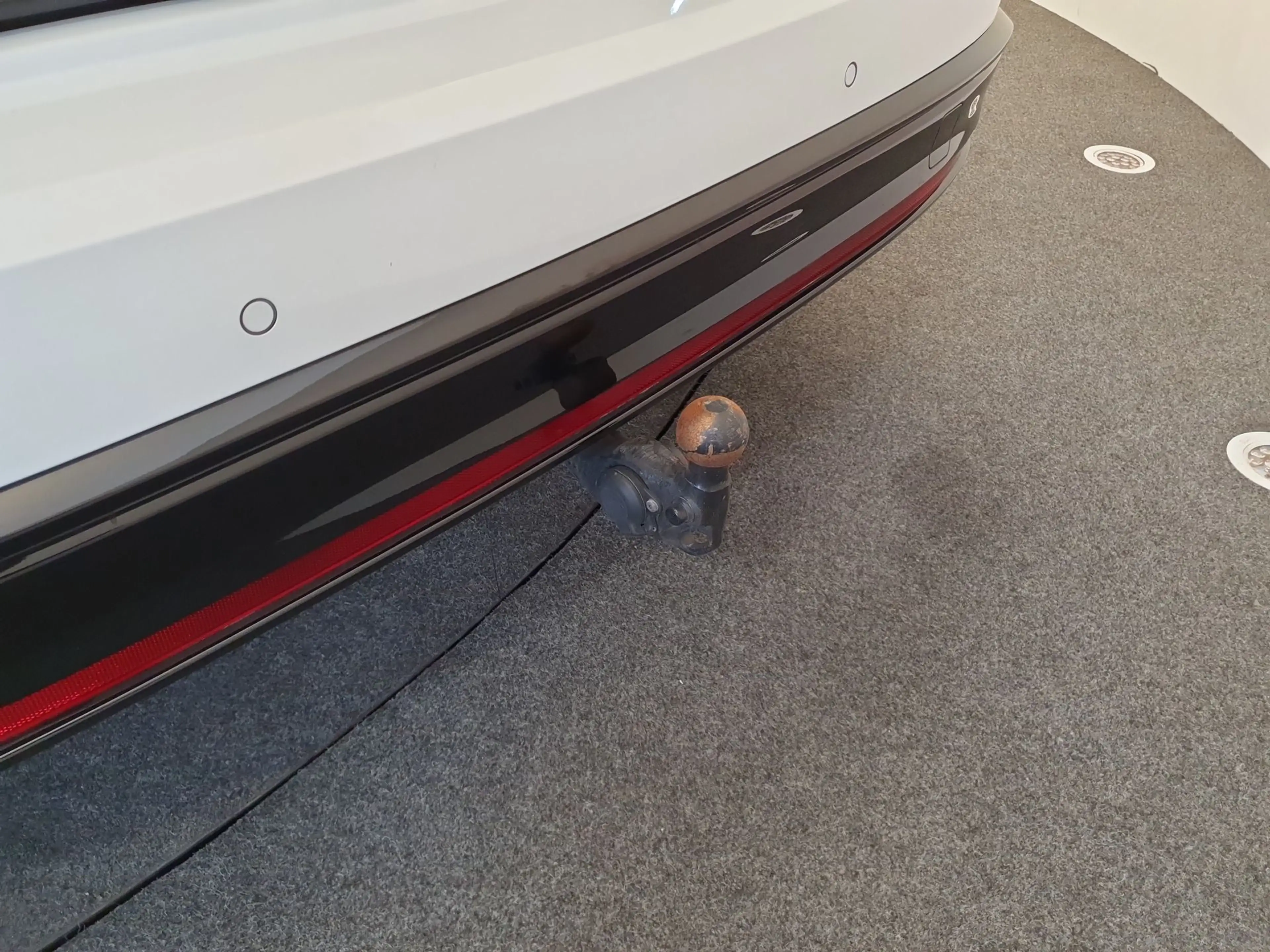 Volkswagen ID.7 Tourer Pro S 86 kWh 286pk Trehkaak, Pano, Harman/K — photo 30