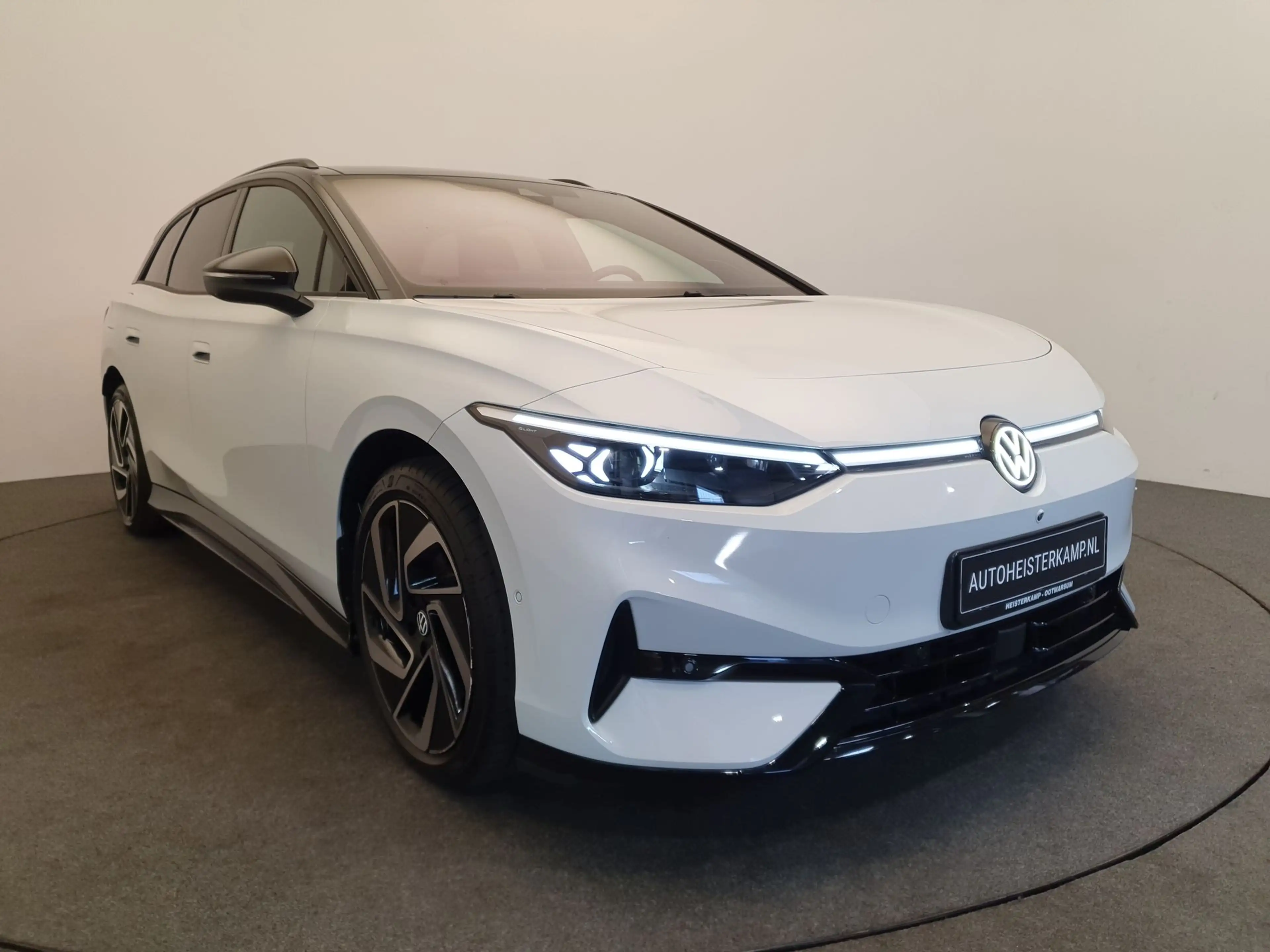Volkswagen ID.7 Tourer Pro S 86 kWh 286pk Trehkaak, Pano, Harman/K — photo 5