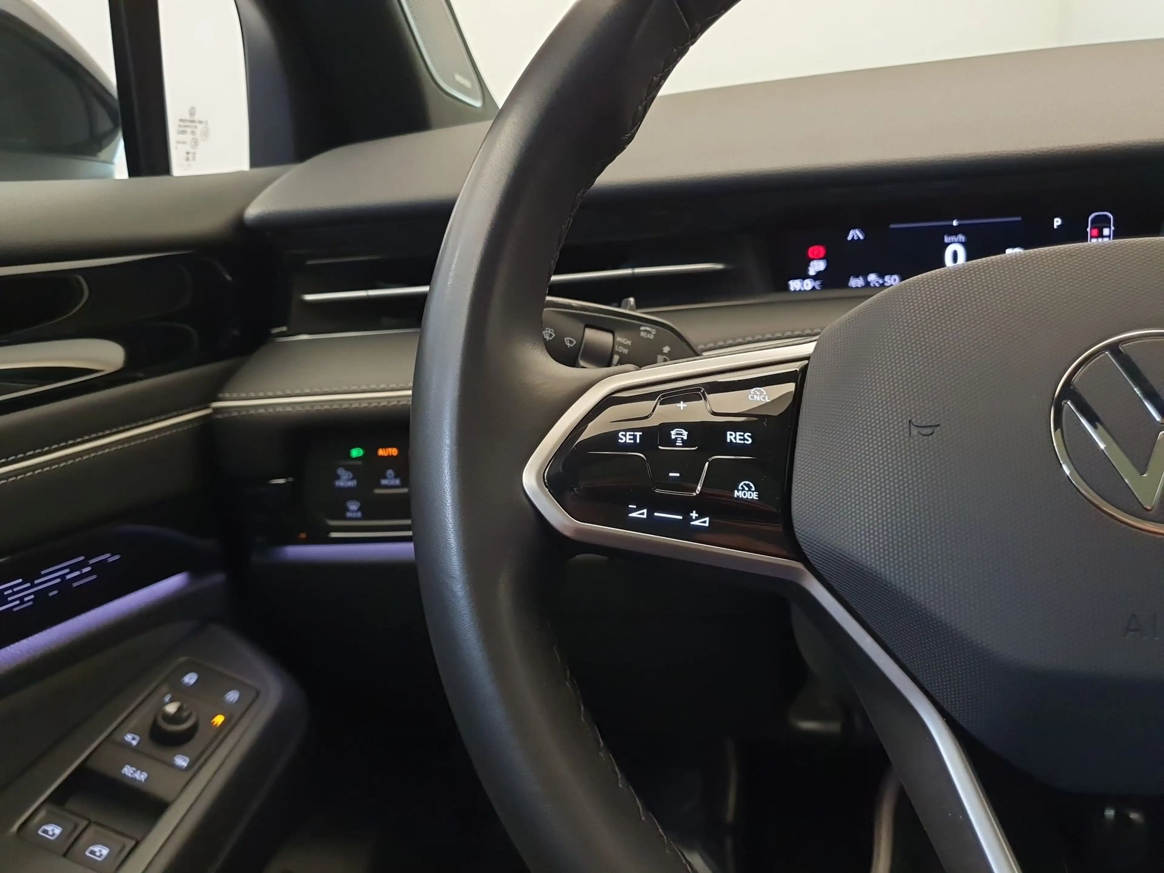 Volkswagen ID.7 Tourer Pro S 86 kWh 286pk Trehkaak, Pano, Harman/K — photo 12