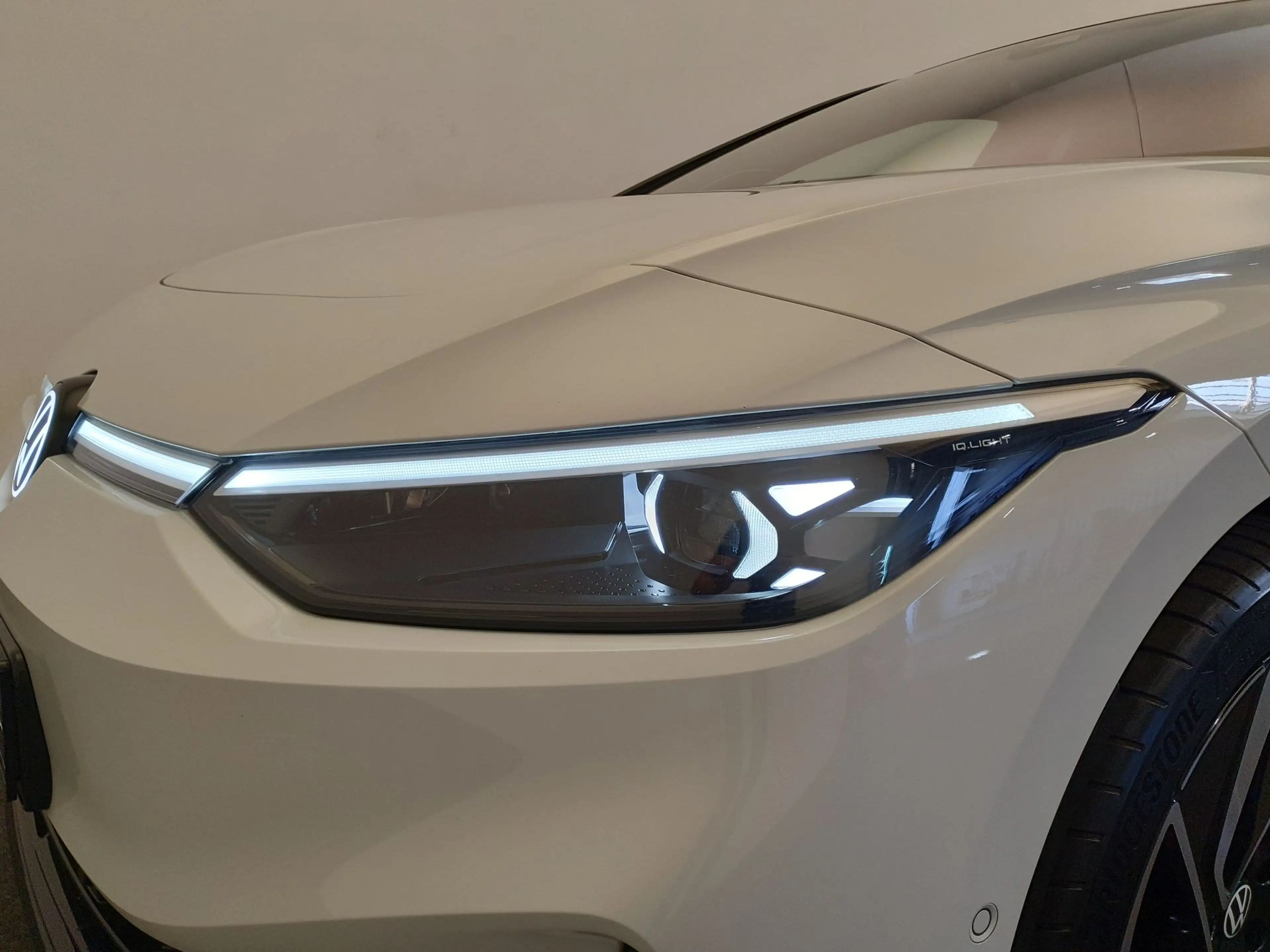 Volkswagen ID.7 Tourer Pro S 86 kWh 286pk Trehkaak, Pano, Harman/K — photo 9