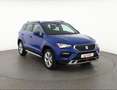 SEAT Ateca 2.0 TDI 4Drive Xperience AHK Alcantara ACC Bleu - thumbnail 7