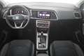 SEAT Ateca 2.0 TDI 4Drive Xperience AHK Alcantara ACC Bleu - thumbnail 9