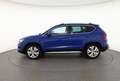 SEAT Ateca 2.0 TDI 4Drive Xperience AHK Alcantara ACC Bleu - thumbnail 2