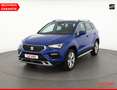 SEAT Ateca 2.0 TDI 4Drive Xperience AHK Alcantara ACC Bleu - thumbnail 1