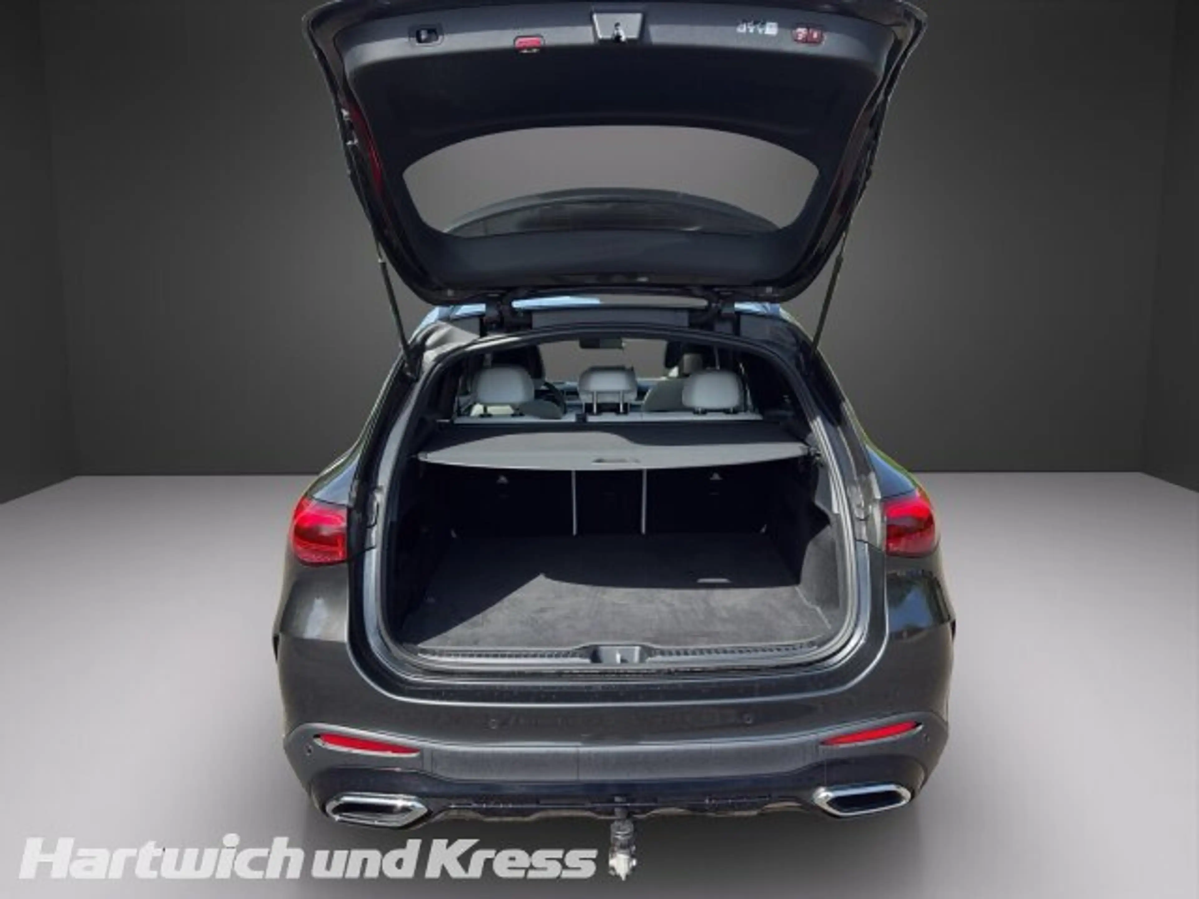 Mercedes-Benz GLC 220 GLC 220 d 4Matic AMG Line+Pano+Burmester+AHK+360°Kamera+Memory+Night+CarPlay+ — photo 10
