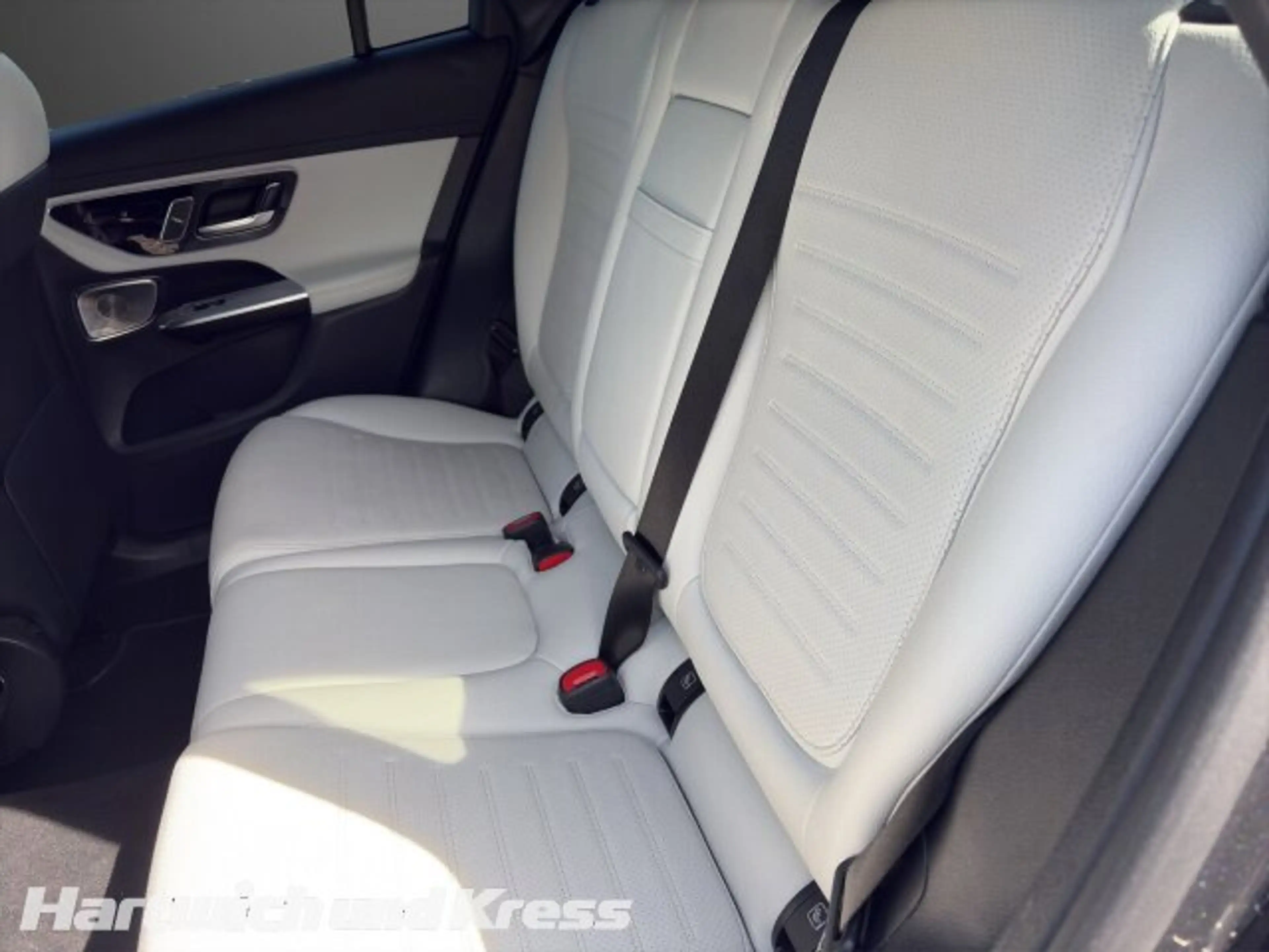 Mercedes-Benz GLC 220 GLC 220 d 4Matic AMG Line+Pano+Burmester+AHK+360°Kamera+Memory+Night+CarPlay+ — photo 15
