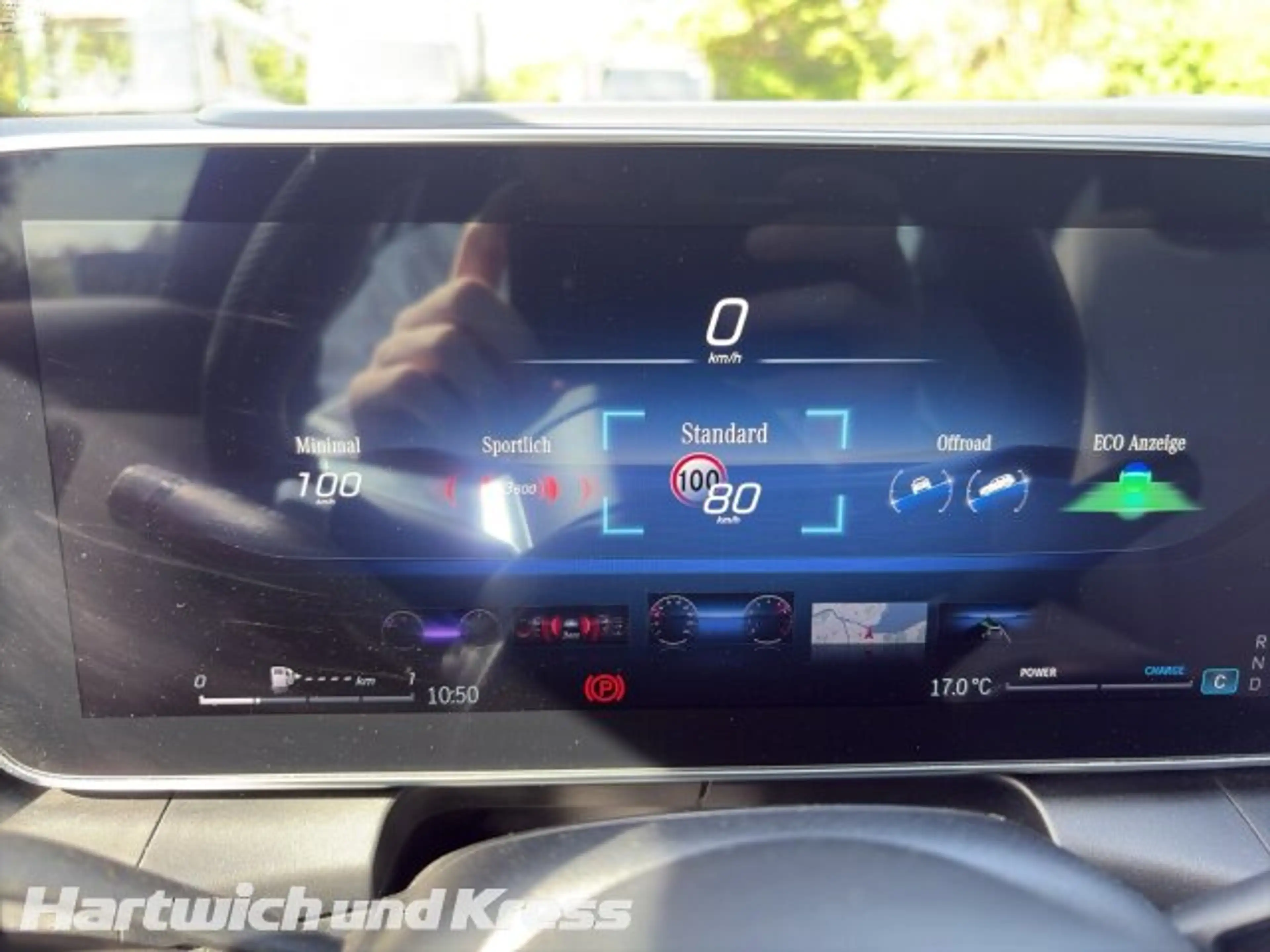 Mercedes-Benz GLC 220 GLC 220 d 4Matic AMG Line+Pano+Burmester+AHK+360°Kamera+Memory+Night+CarPlay+ — photo 18