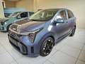 Kia Picanto 1.0 GDi 5 porte AMT GTLine - PROMO PRONTA CONSEGNA Blu/Azzurro - thumbnail 4