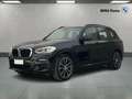 BMW X3 xdrive30i Msport 252cv auto Nero - thumbnail 1