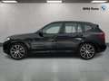 BMW X3 xdrive30i Msport 252cv auto Nero - thumbnail 4