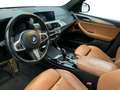 BMW X3 xdrive30i Msport 252cv auto Nero - thumbnail 9