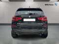 BMW X3 xdrive30i Msport 252cv auto Nero - thumbnail 15