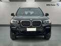BMW X3 xdrive30i Msport 252cv auto Nero - thumbnail 3