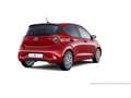 Hyundai i10 i10 NEUES Modell MY25 1.2 Trend Klima Navi DAB Rot - thumbnail 3