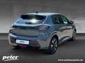 Peugeot 208 208 Allure 100 +Kamera+Navi+ACC+SHZ+LED+ Grau - thumbnail 4