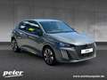 Peugeot 208 208 Allure 100 +Kamera+Navi+ACC+SHZ+LED+ Grau - thumbnail 5