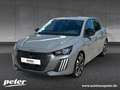 Peugeot 208 208 Allure 100 +Kamera+Navi+ACC+SHZ+LED+ Grau - thumbnail 1