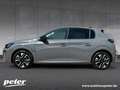 Peugeot 208 208 Allure 100 +Kamera+Navi+ACC+SHZ+LED+ Grau - thumbnail 2