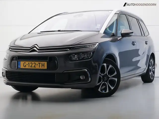Citroen Grand C4 SpaceTourer 1.2 PureTech deluxe 7-zits (APPLE CARPLAY,LED,KEYL