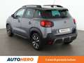Citroen C3 Aircross 1.2 PureTech Shine 82 CV Grigio - thumbnail 4