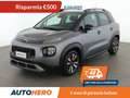 Citroen C3 Aircross 1.2 PureTech Shine 82 CV Grigio - thumbnail 1