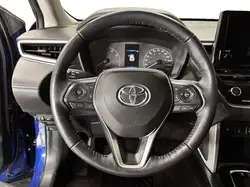 Toyota Corolla Cross снимка Toyota Corolla Cross