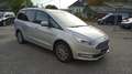 Ford Galaxy 2.0 TDCi Titanium 7 Sitzer Silber - thumbnail 2