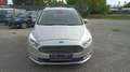 Ford Galaxy 2.0 TDCi Titanium 7 Sitzer Silber - thumbnail 4