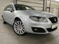 SEAT Exeo ST Style 2.0 TDI KLIMA ALU MULTIFUNKION EURO5 Silber - thumbnail 1