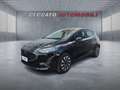Ford Fiesta Fiesta 5p 1.1 Titanium 75cv Zwart - thumbnail 1