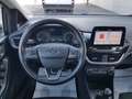 Ford Fiesta Fiesta 5p 1.1 Titanium 75cv Zwart - thumbnail 8