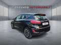 Ford Fiesta Fiesta 5p 1.1 Titanium 75cv Zwart - thumbnail 3