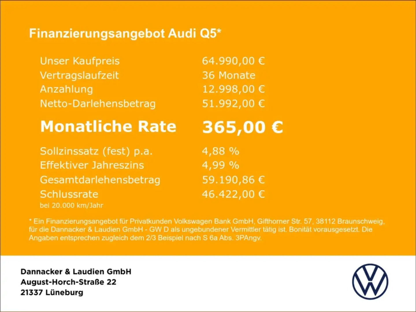 Audi Q5 SUV TDI quattro 150 kW S tronic Neues Modell Weiß - 2