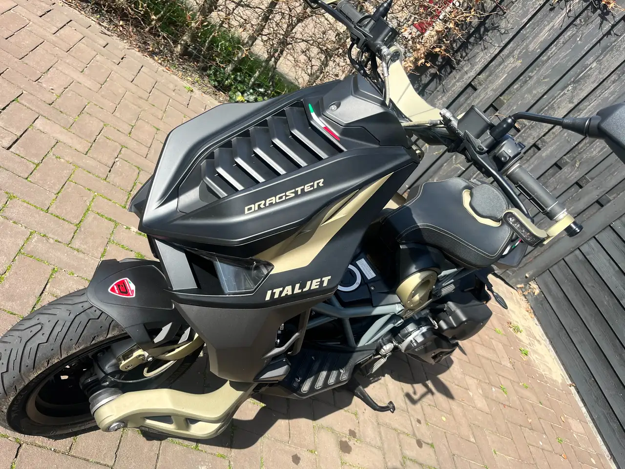 Italjet