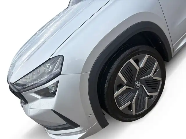 Skoda Kodiaq view 4