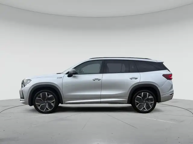 Skoda Kodiaq view 6