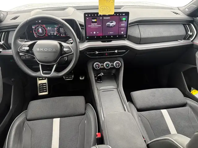Skoda Kodiaq view 8