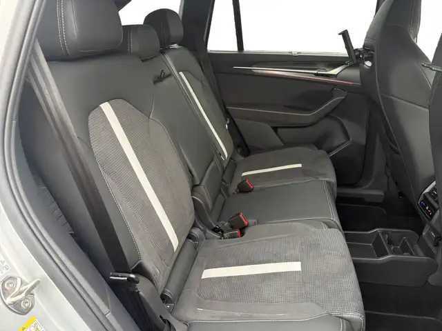 Skoda Kodiaq view 10