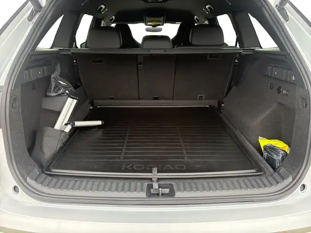 Skoda Kodiaq view 12