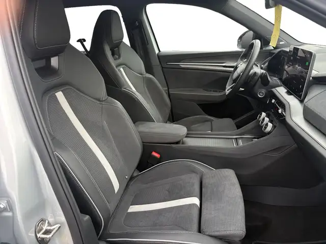 Skoda Kodiaq view 11