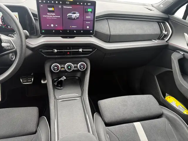 Skoda Kodiaq view 15